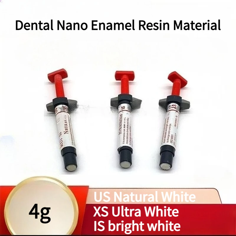 Teeth Whitening Light - Diş 6D Nano Diş Oyma Emaye