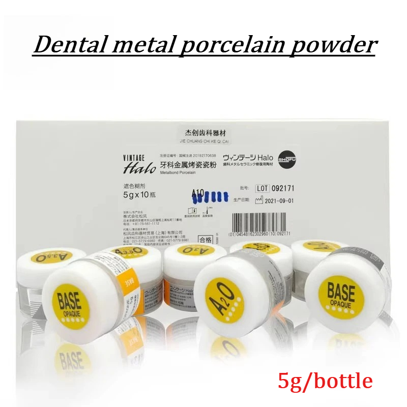 Diş Malzemeleri Protez İşleme  - Teeth Whitening Paste incelemesi ve fiyatı