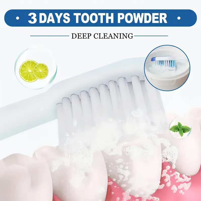 YUTIKUE %10 nHAP Diş Tozu 50g  - Teeth Whitening Near Me incelemesi ve fiyatı