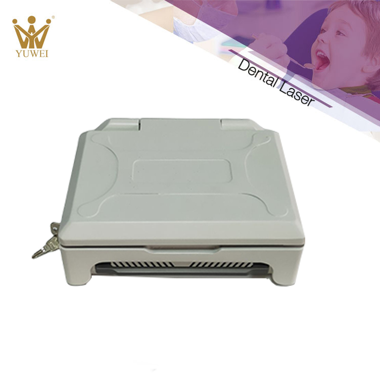 Taşınabilir Diyot Lazer Yumuşa - Teeth Whitening With Laser incelemesi ve fiyatı