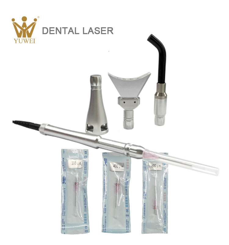 Taşınabilir Diyot Lazer Yumuşa - Teeth Whitening With Laser incelemesi ve fiyatı