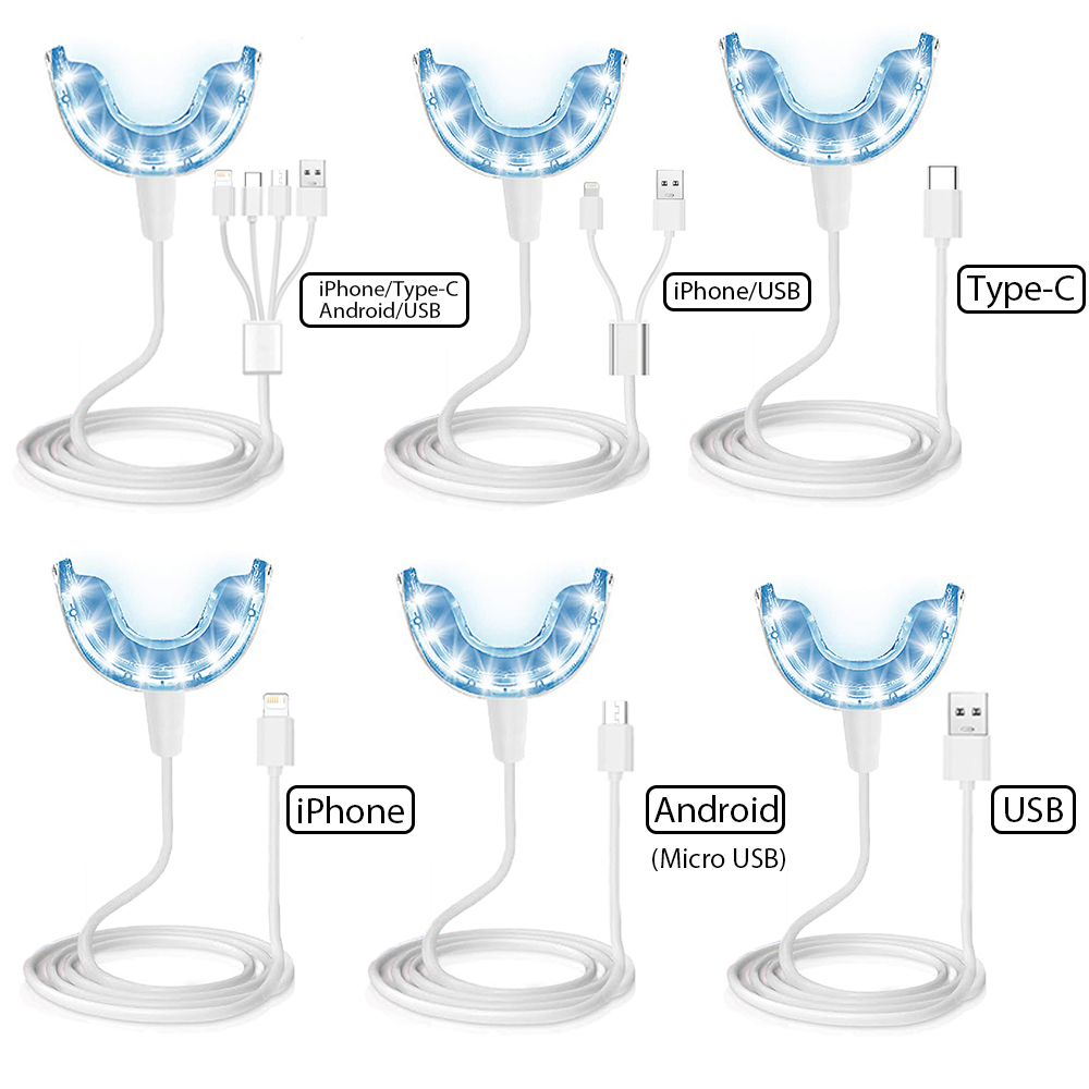 Vaclav Diş Beyazlatma Işık Kit - Teeth Whitening With Laser incelemesi ve fiyatı