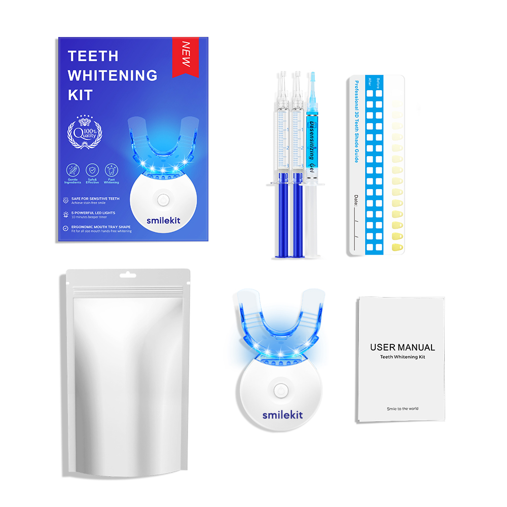 Diş Beyazlatma Kiti - %35 Karb - Teeth Whitening Near Me incelemesi ve fiyatı