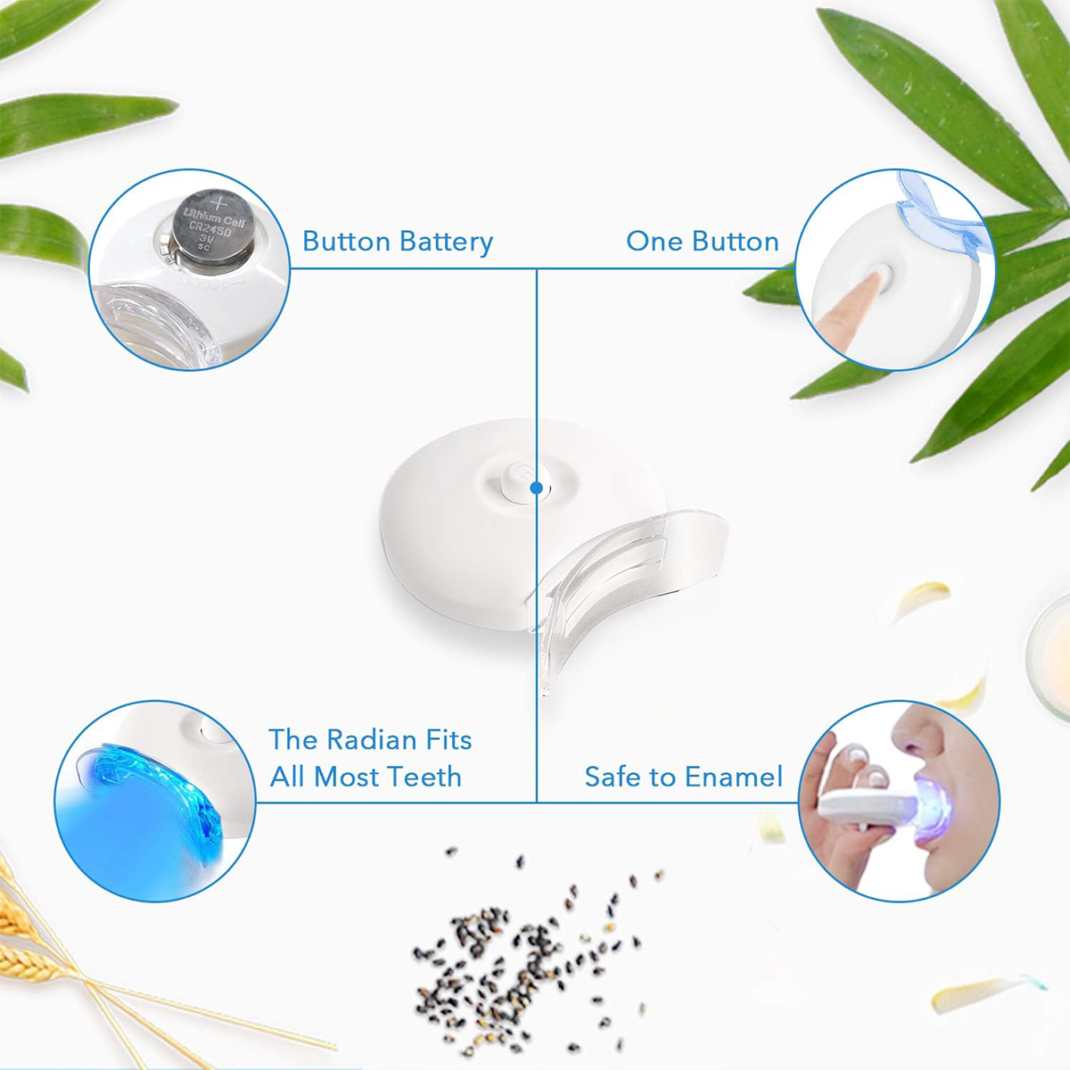 Diş Beyazlatma Kiti - %35 Karb - Teeth Whitening Near Me incelemesi ve fiyatı