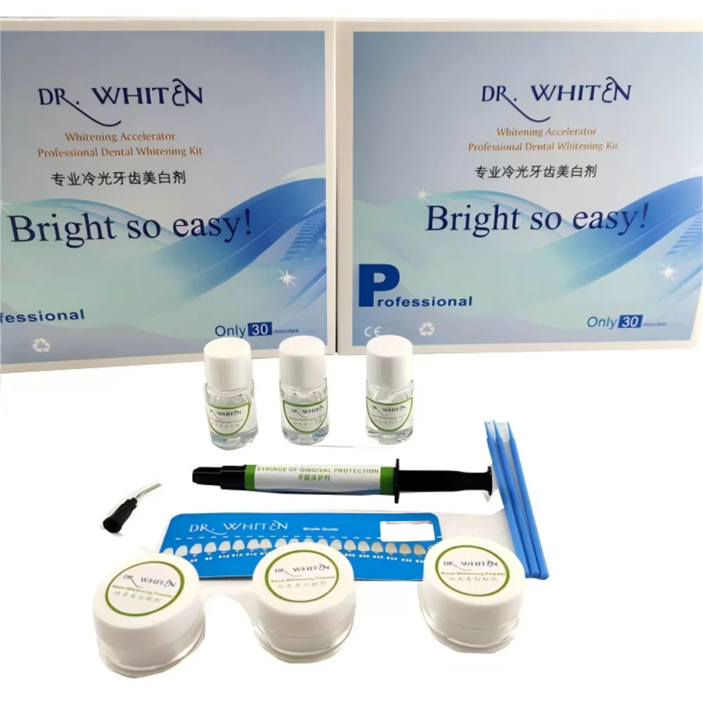 Diş Beyazlatma Seti %35 HP Bey - Teeth Whitening Near Me incelemesi ve fiyatı