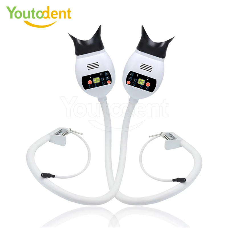 Profesyonel Diş 3 Renkli Işık  - Teeth Whitening Light incelemesi ve fiyatı
