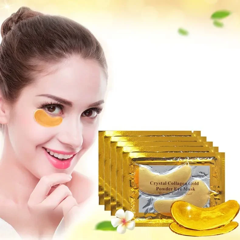 Kristal Kollajen Altın Tozu Gö - Whitening Powder Activated incelemesi ve fiyatı