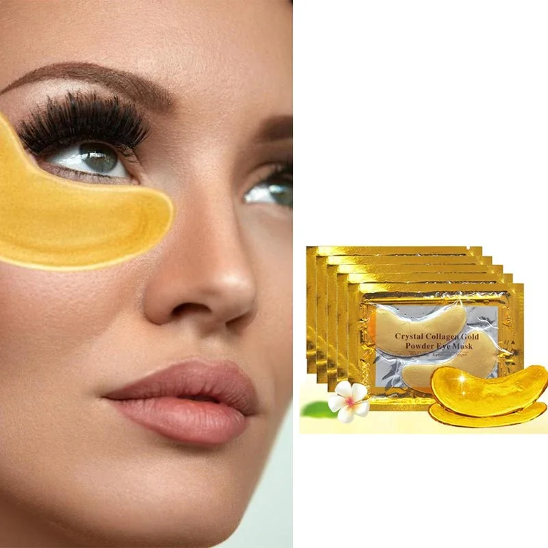 Kristal Kollajen Altın Tozu Gö - Whitening Powder Activated incelemesi ve fiyatı