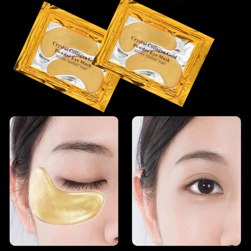 Kristal Kollajen Altın Tozu Gö - Whitening Powder Activated incelemesi ve fiyatı