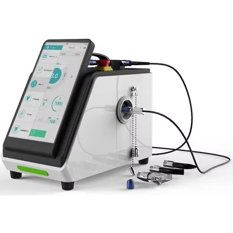 Taşınabilir 980nm Cerrahi Diş  - Teeth Whitening With Laser incelemesi ve fiyatı