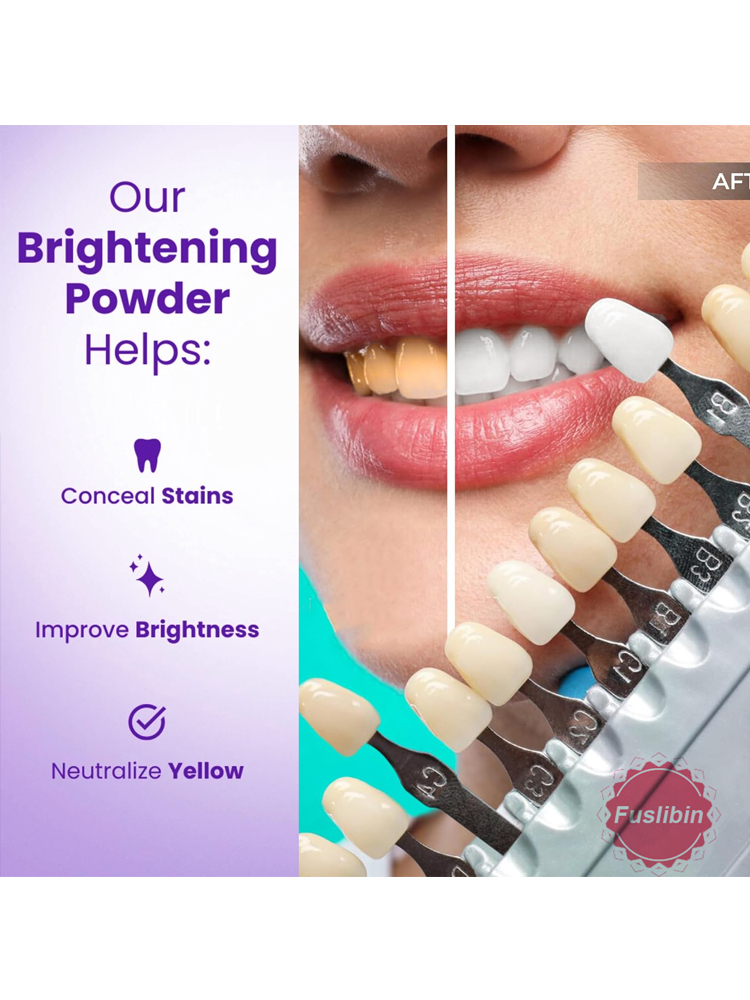 Glorysmile Aktif Karbon Diş Be - Whitening Powder Activated incelemesi ve fiyatı