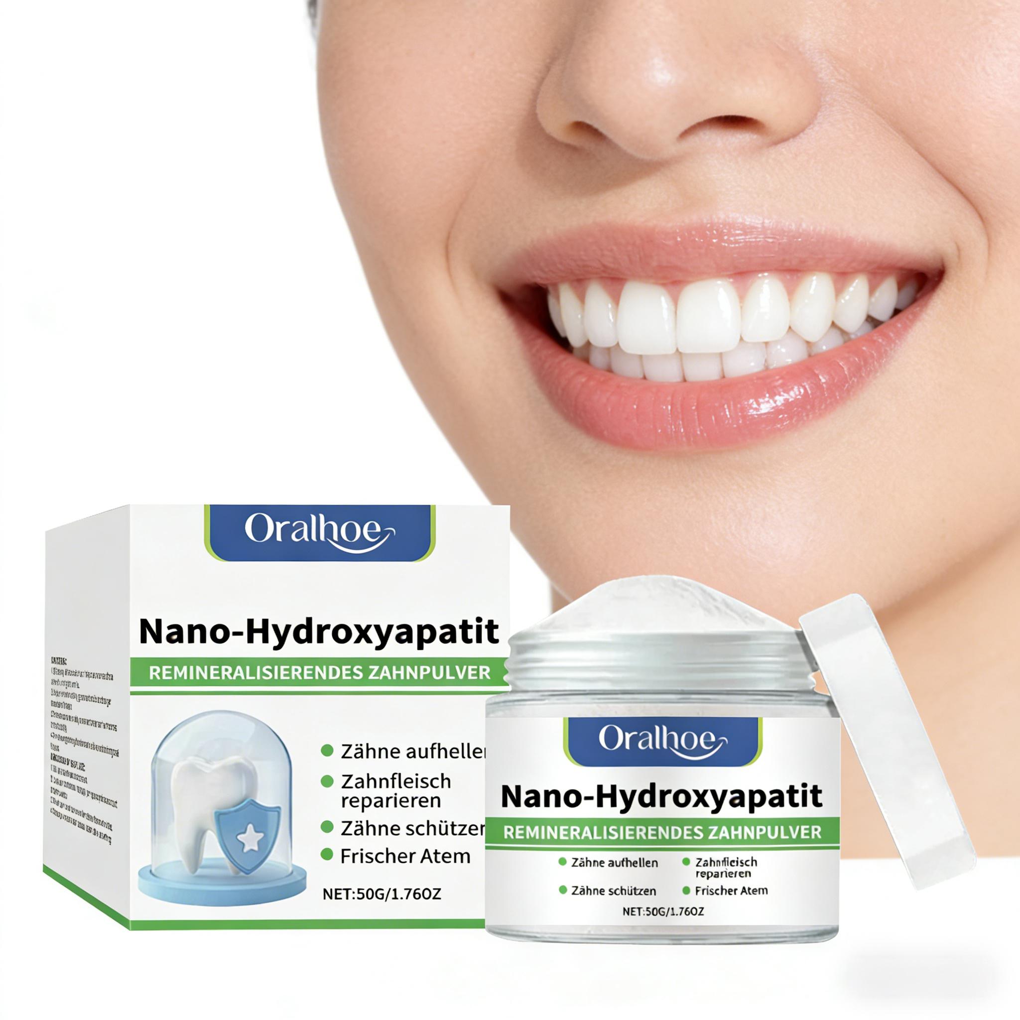 Oralhoe Beyazlatıcı Diş Tozu D - Teeth Whitening Near Me incelemesi ve fiyatı