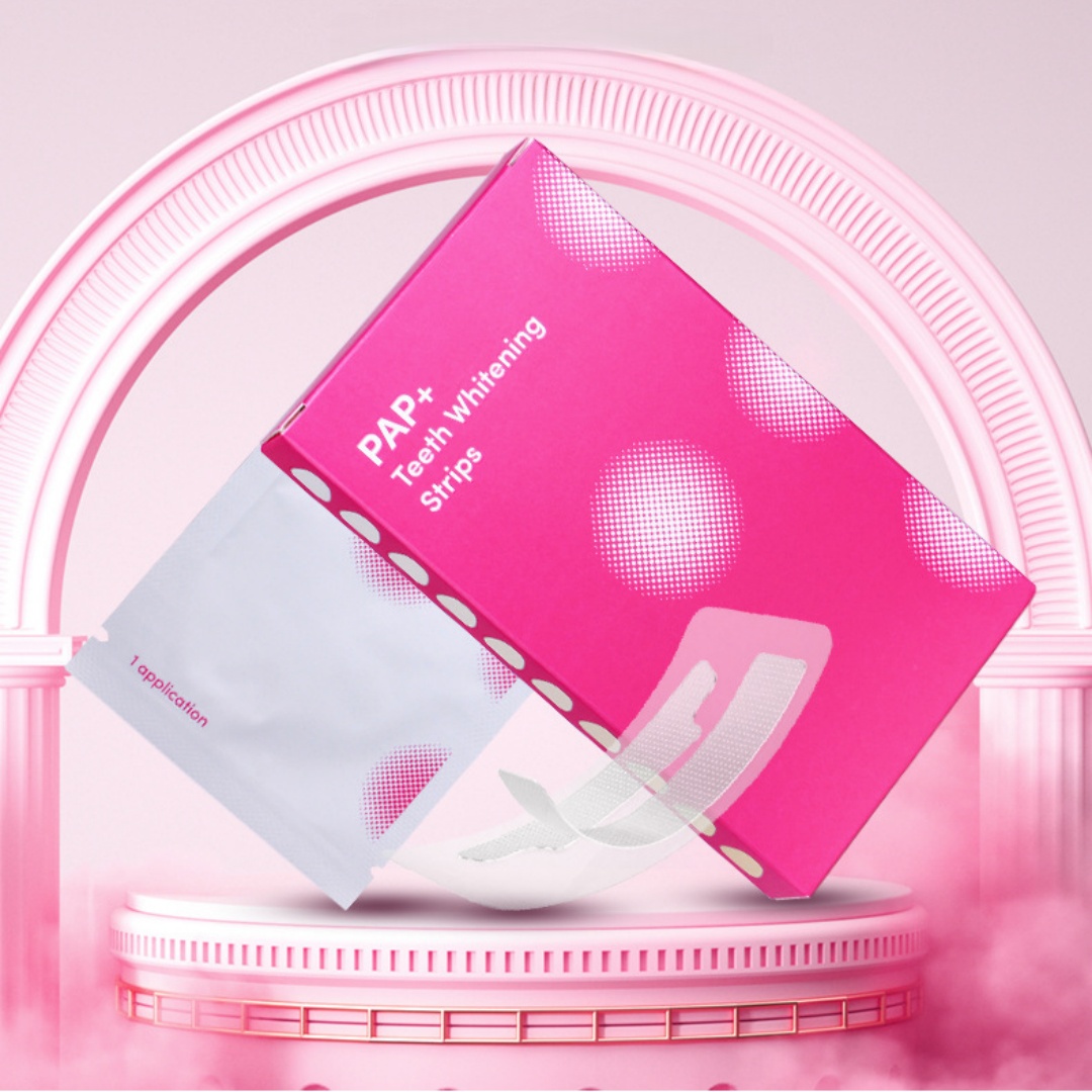 14 şerit Diş Beyazlatma Şeridi - Teeth Whitening Enzymes incelemesi ve fiyatı
