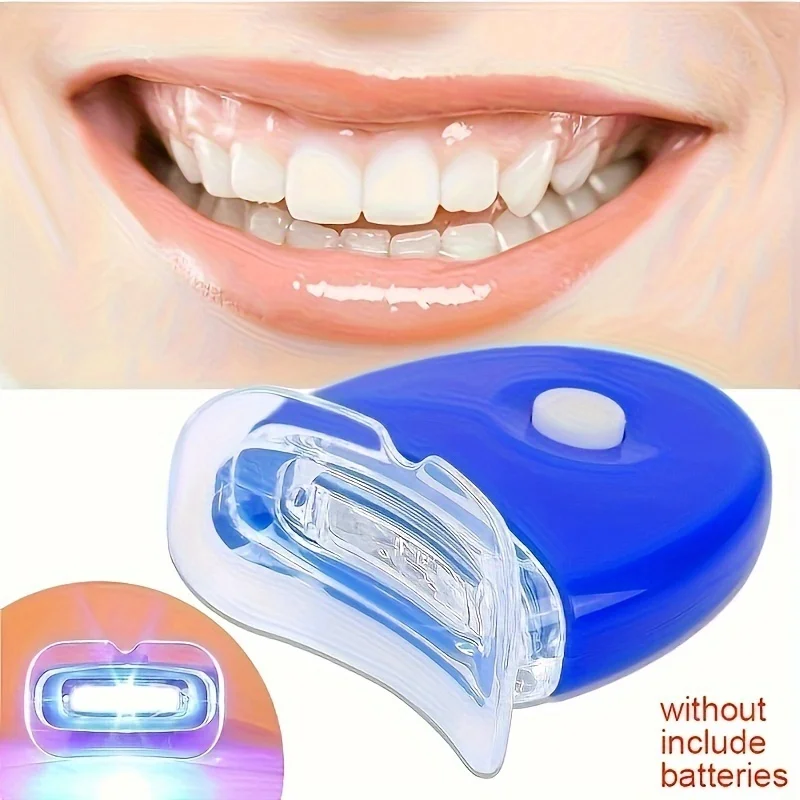 LED Diş Beyazlatma Işık Beyazl - Teeth Whitening With Laser incelemesi ve fiyatı