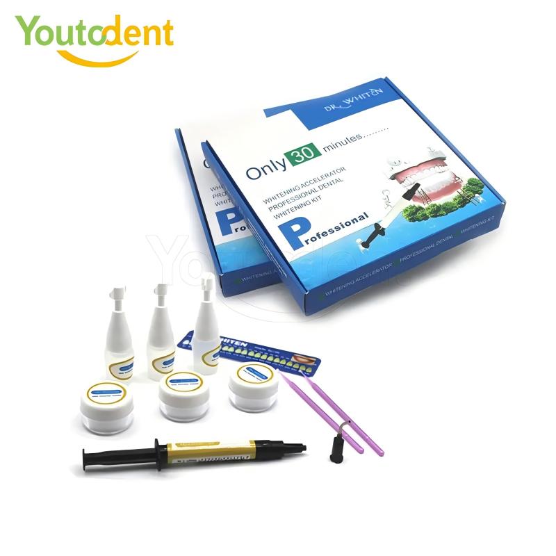 Diş Beyazlatma Kiti 35% Hidroj - Teeth Whitening Near Me incelemesi ve fiyatı