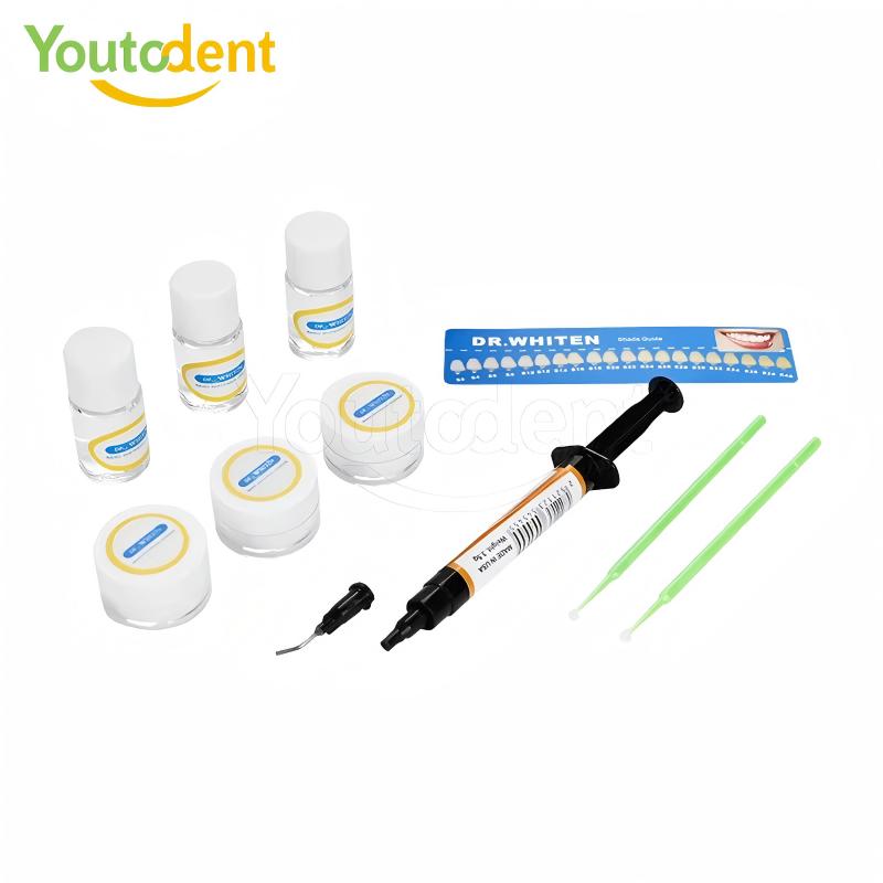 Diş Beyazlatma Kiti 35% Hidroj - Teeth Whitening Near Me incelemesi ve fiyatı