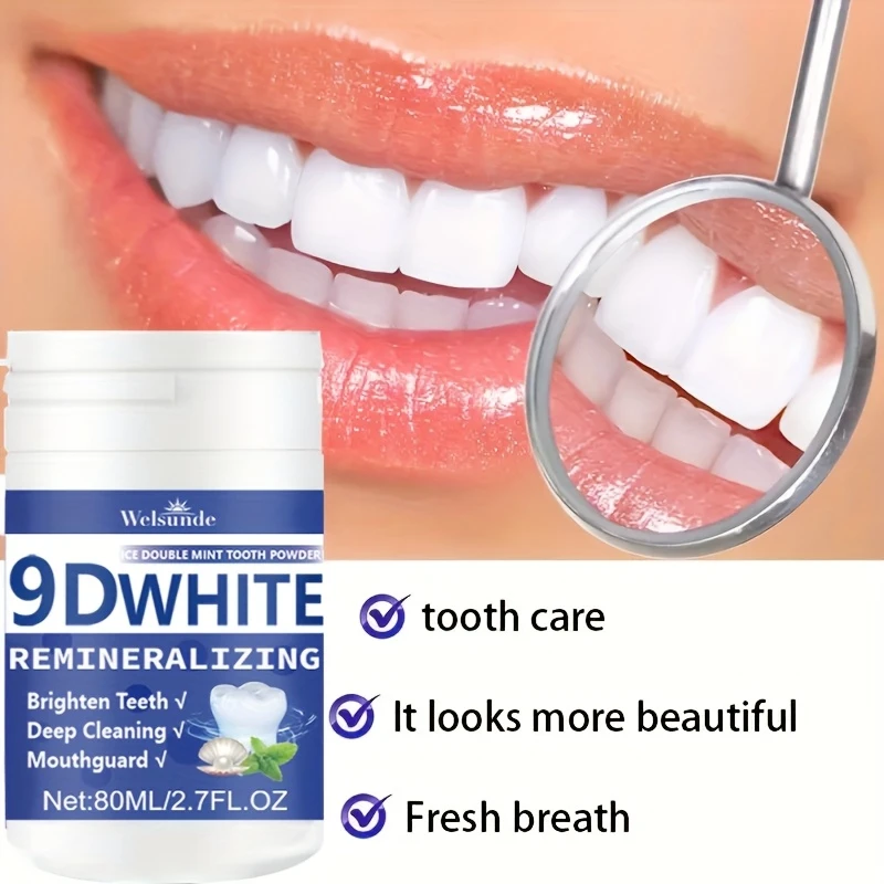 9D Beyazlatıcı Hidroksiapatit  - Teeth Whitening Near Me incelemesi ve fiyatı