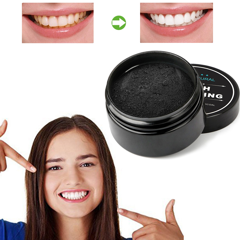 30g Teeth Whitening Powder Too - Whitening Powder Activated incelemesi ve fiyatı