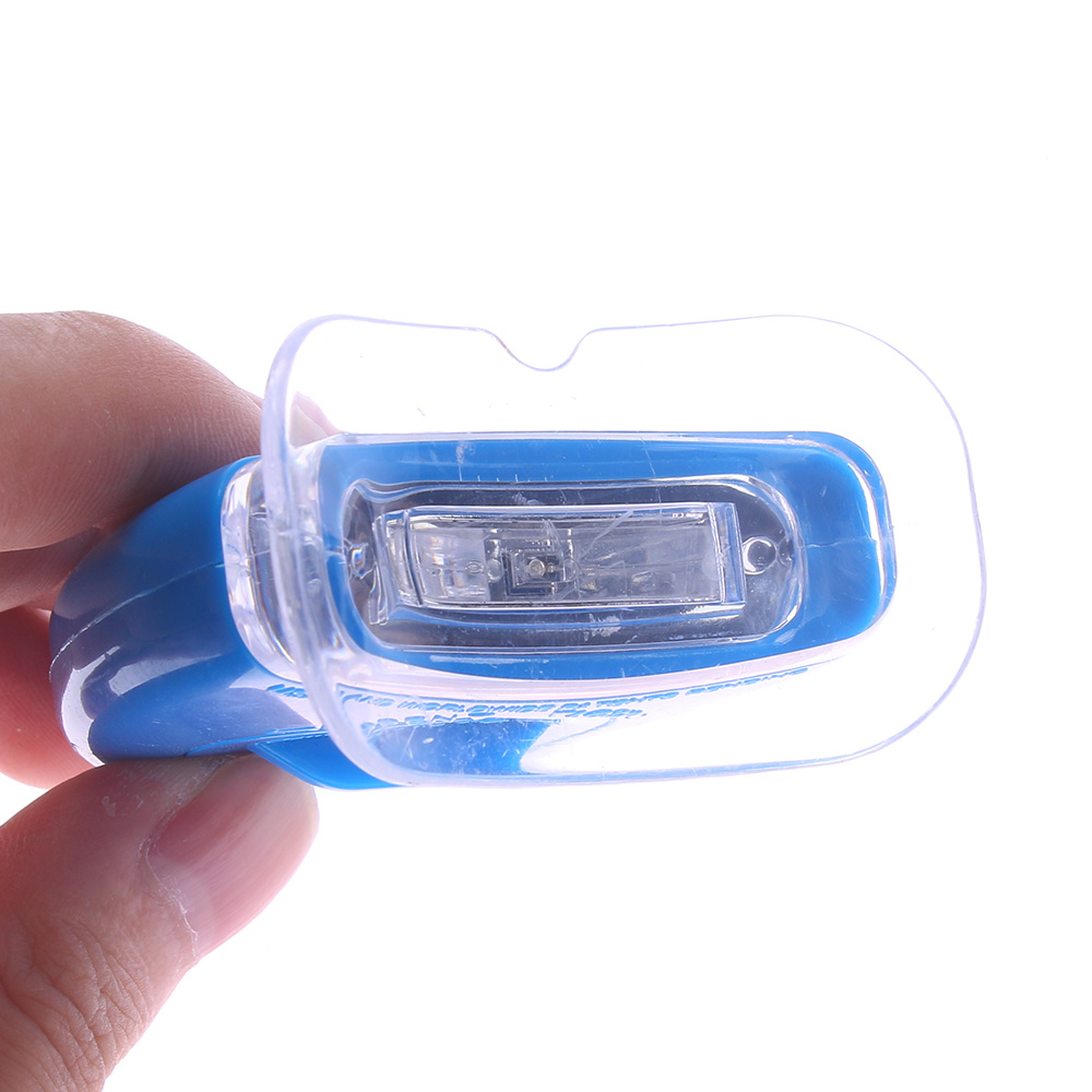 Yeni mavi Led diş beyazlatma h - Teeth Whitening With Laser incelemesi ve fiyatı