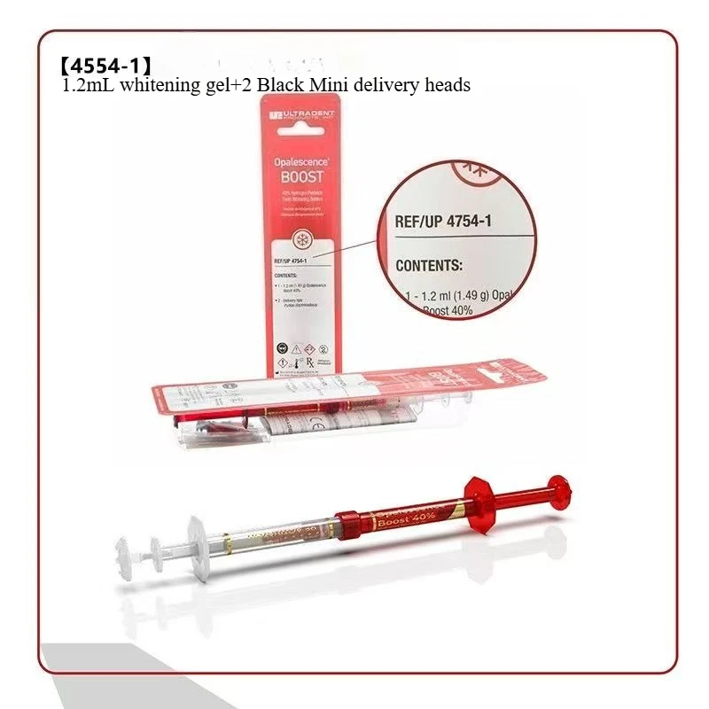 Diş Malzemesi Hidrojen Peroksi - Teeth Whitening Light incelemesi ve fiyatı
