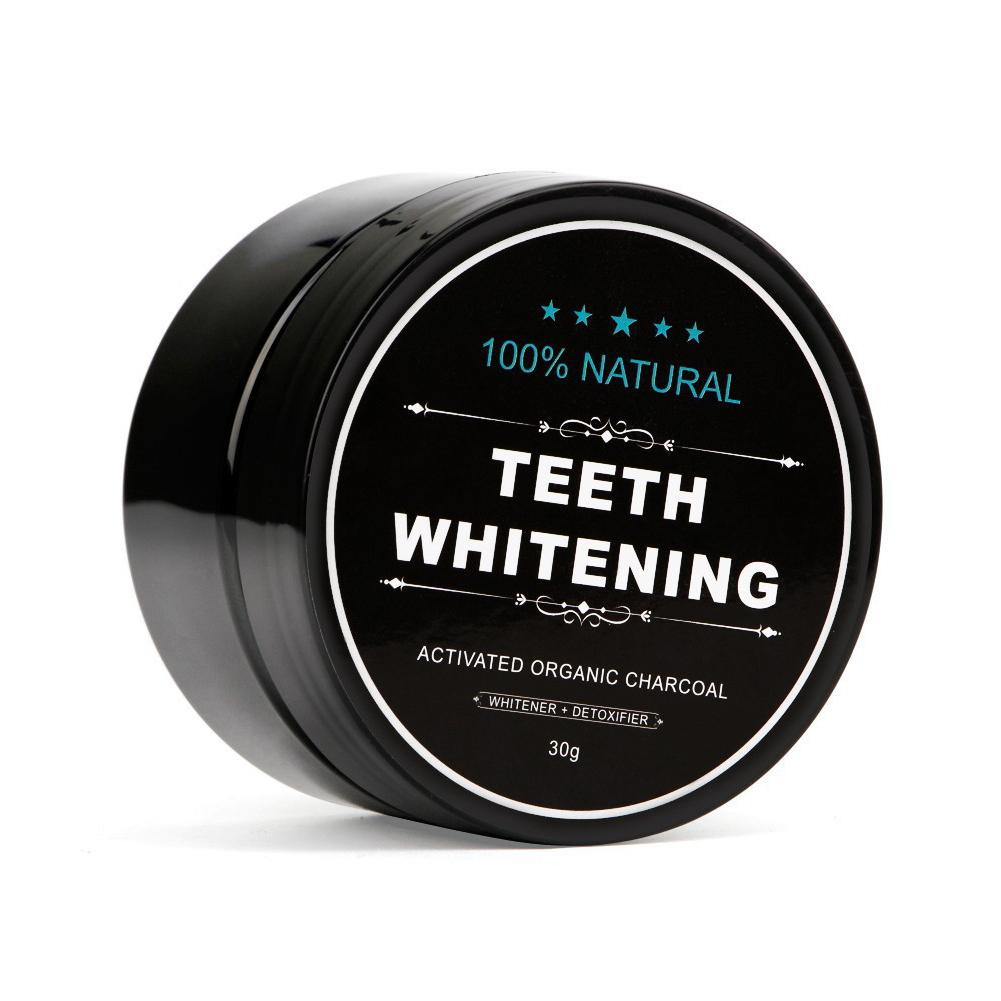 Diş Beyazlatıcı Toz Doğal Orga - Whitening Powder Activated incelemesi ve fiyatı