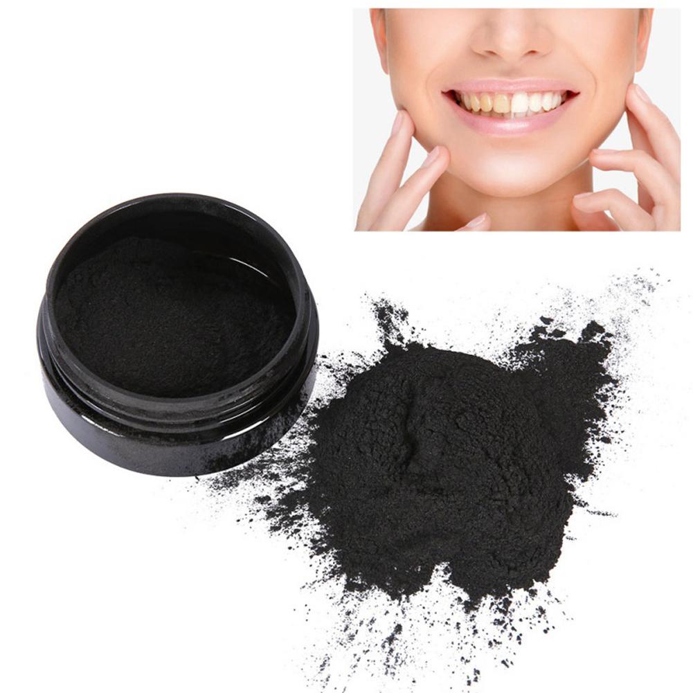 Diş Beyazlatıcı Toz Doğal Orga - Whitening Powder Activated incelemesi ve fiyatı