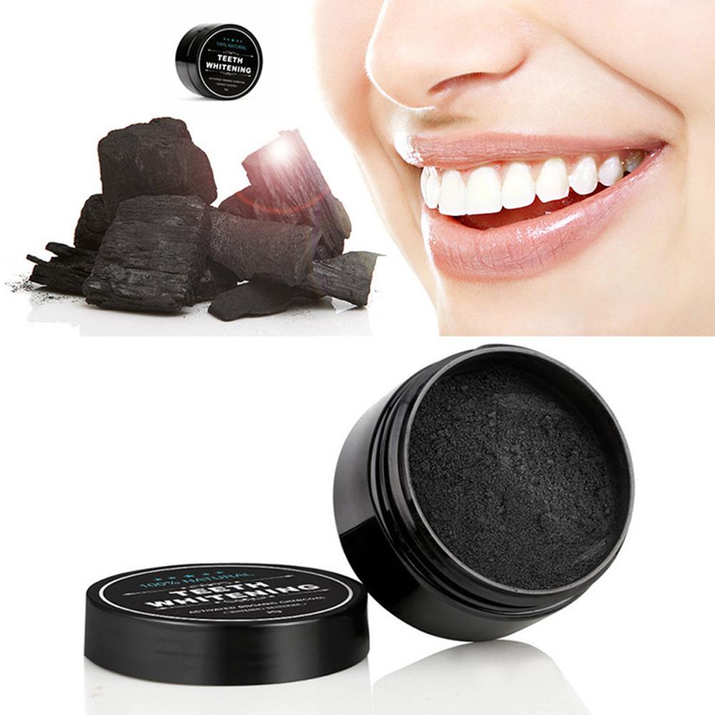 Diş Beyazlatıcı Toz Doğal Orga - Whitening Powder Activated incelemesi ve fiyatı