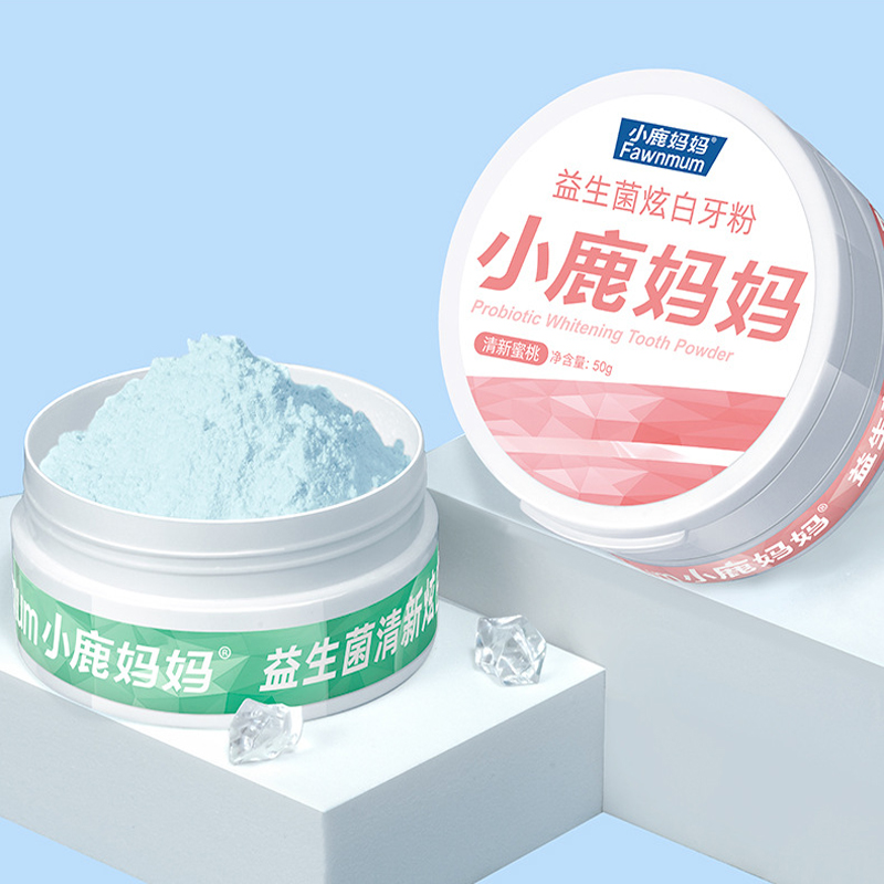 Fawnmun 50g Diş Tozu Aktif Pro - Whitening Powder Activated incelemesi ve fiyatı